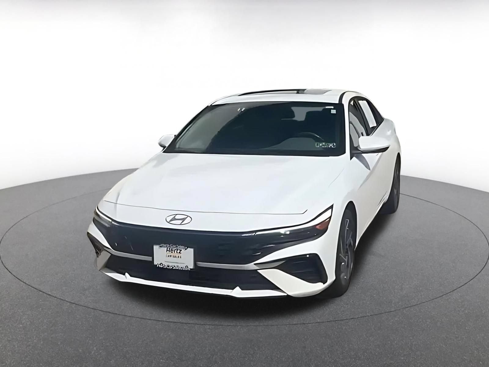 Thumbnail: 2025 Hyundai Elantra - 7