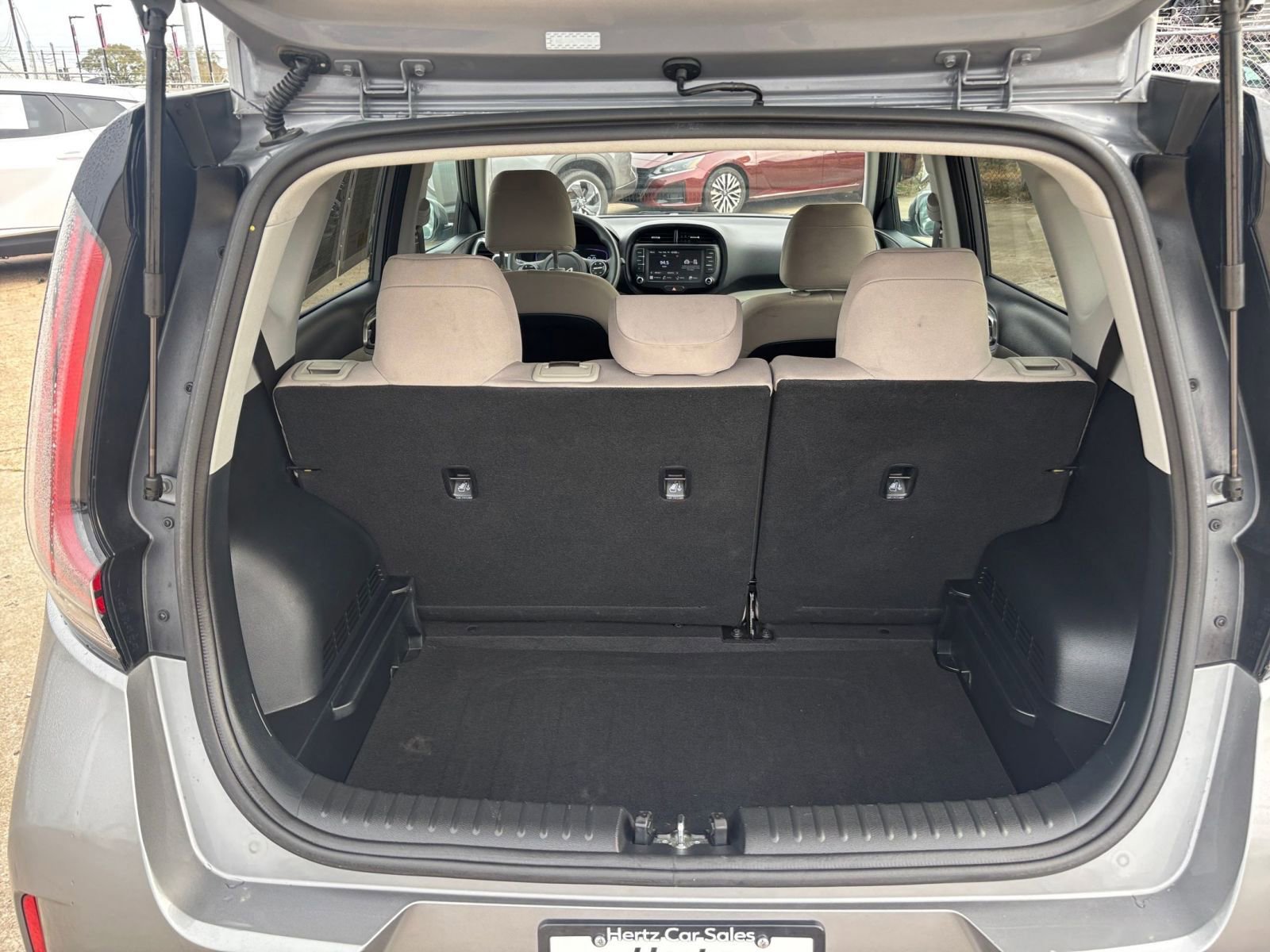 Thumbnail: 2025 Kia Soul - 28