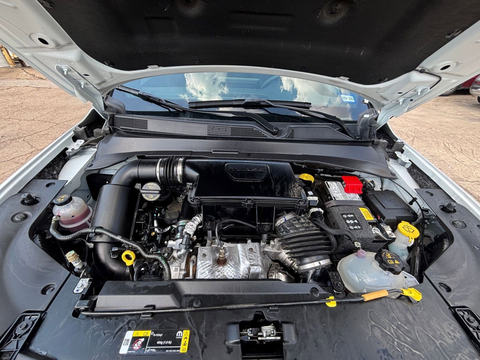 Thumbnail: 2025 Jeep Compass - 30