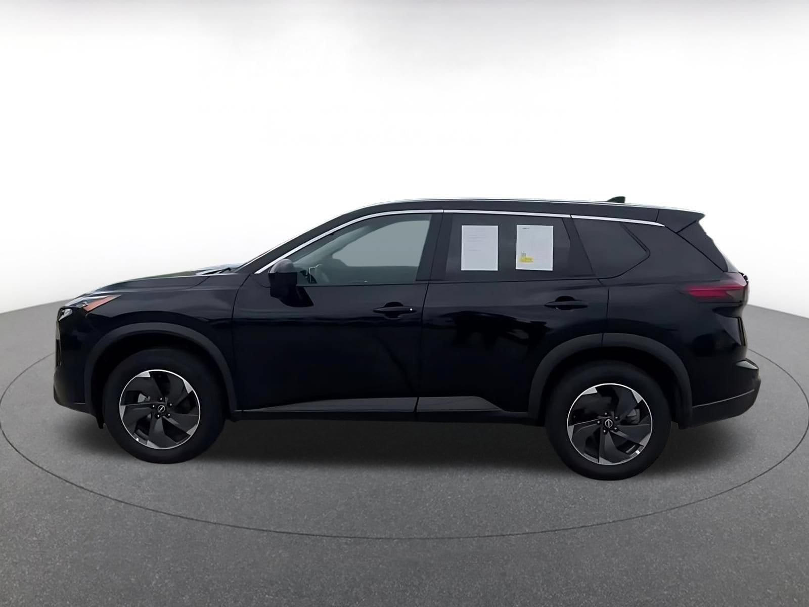 Thumbnail: 2025 Nissan Rogue - 7