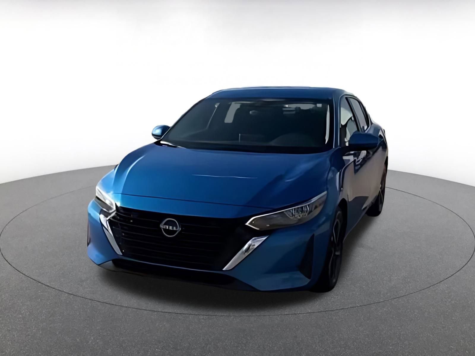 Thumbnail: 2025 Nissan Sentra - 16