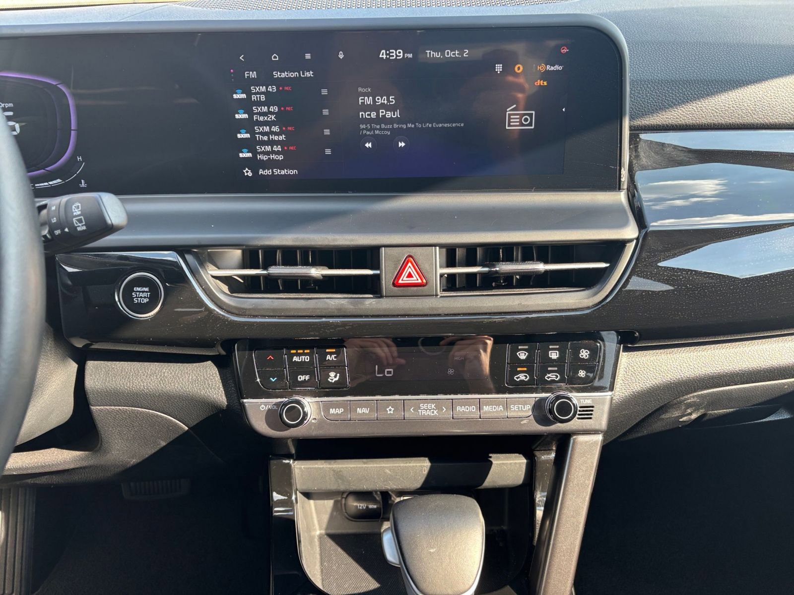 Thumbnail: 2025 Kia Seltos - 18