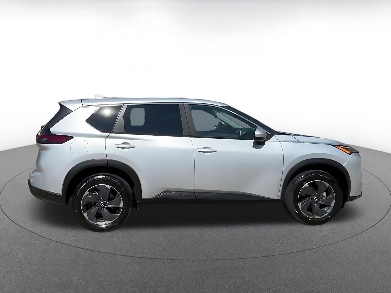 Thumbnail: 2025 Nissan Rogue - 16