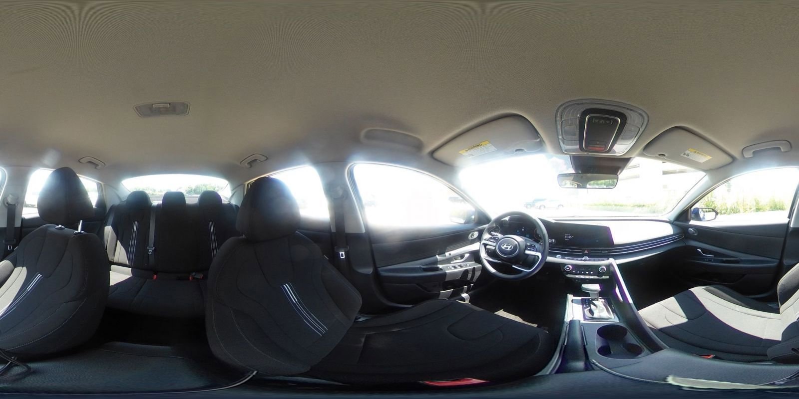 Thumbnail: 2024 Hyundai Elantra - 35