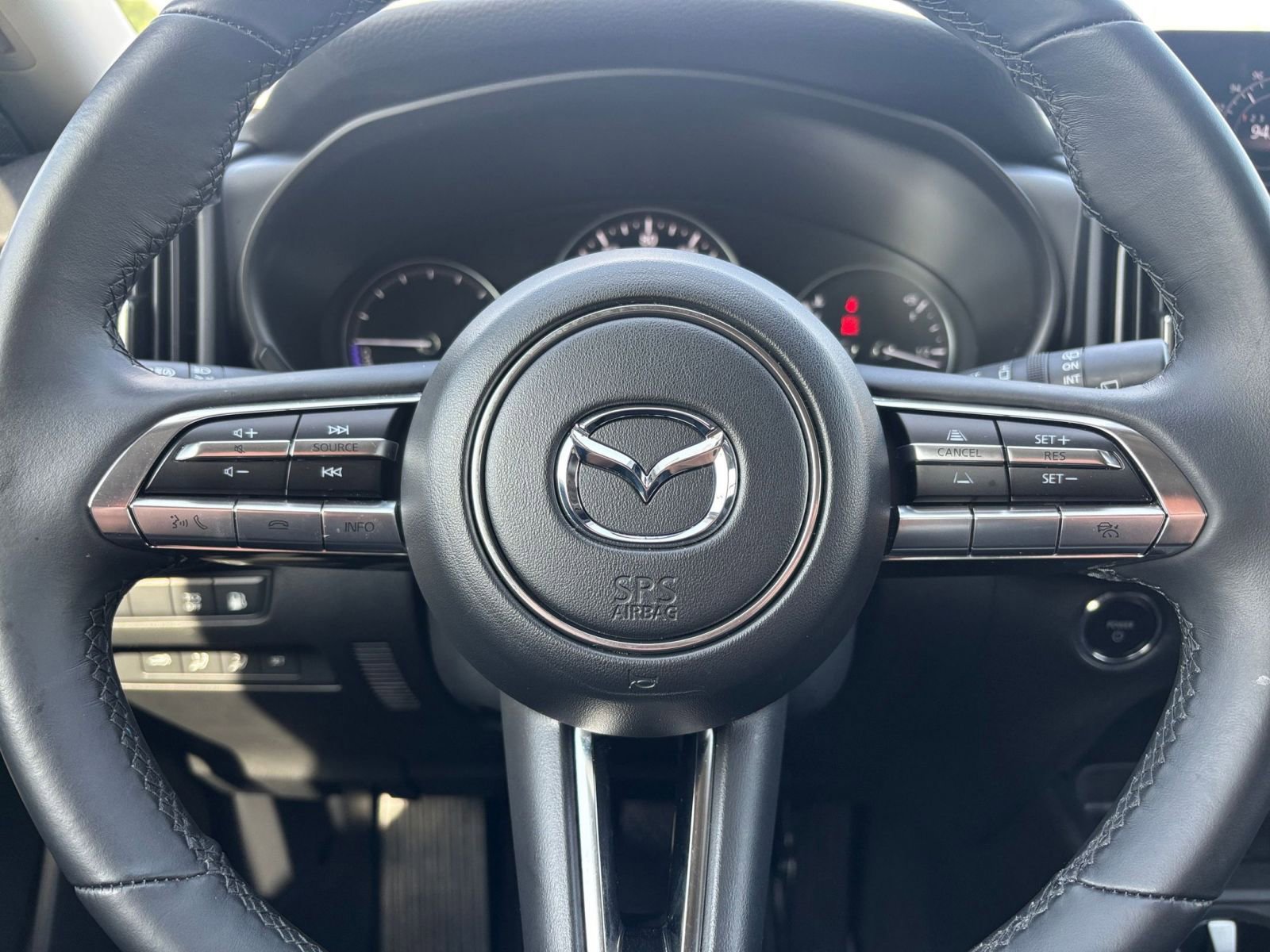 Thumbnail: 2025 Mazda CX-50 - 29