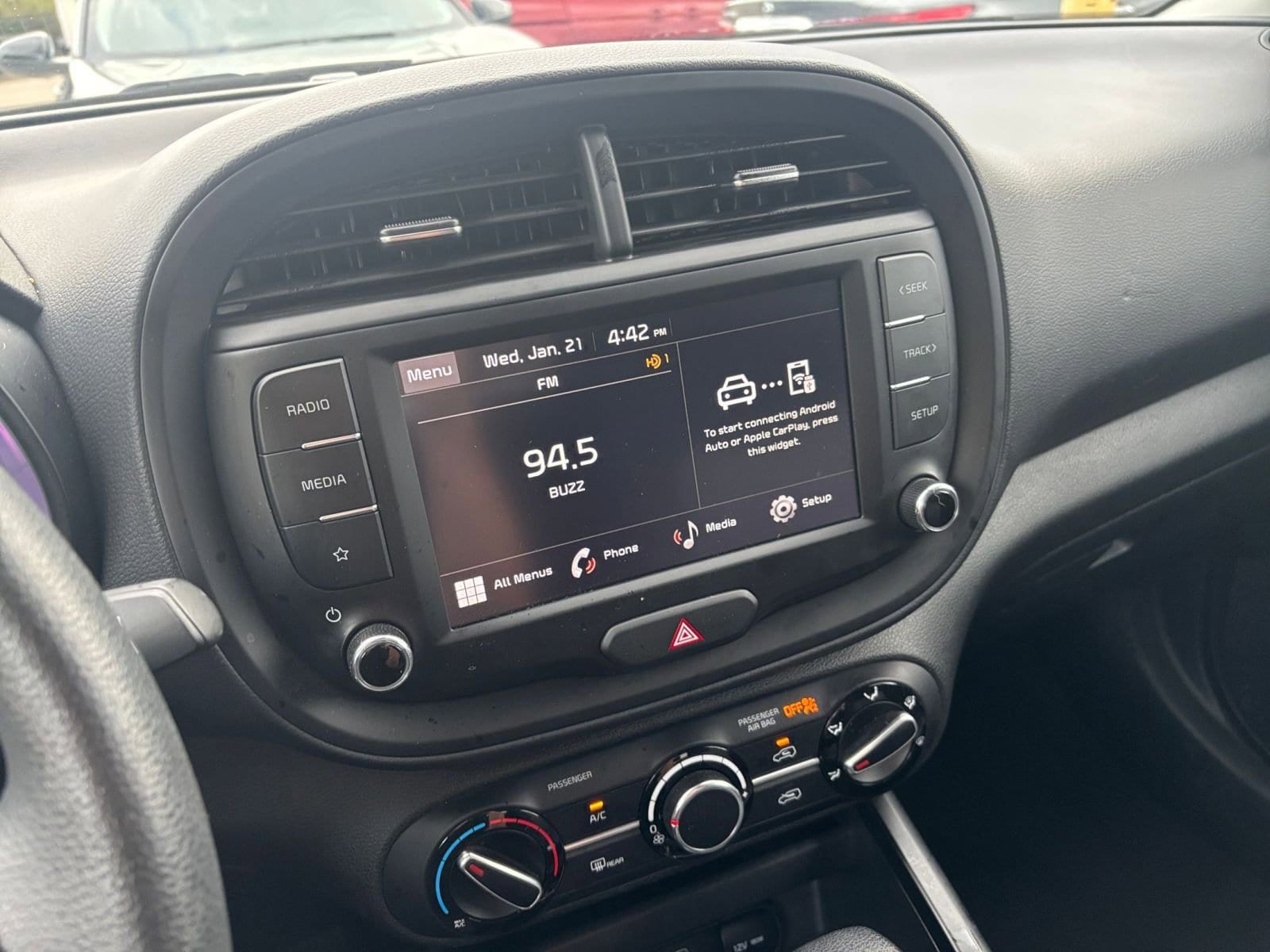 Thumbnail: 2025 Kia Soul - 21