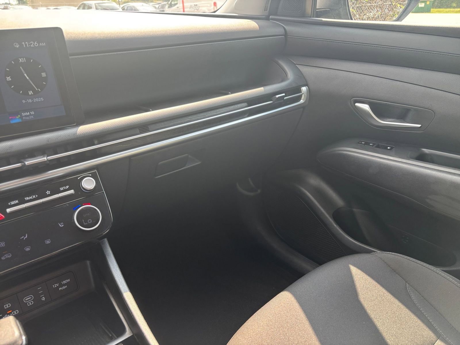 Thumbnail: 2025 Hyundai Tucson - 35