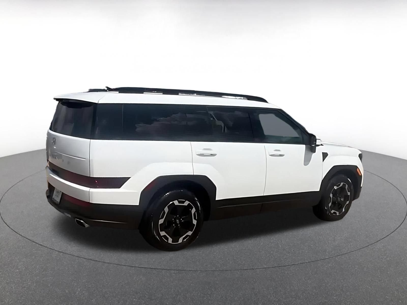 Thumbnail: 2026 Hyundai Santa Fe - 15
