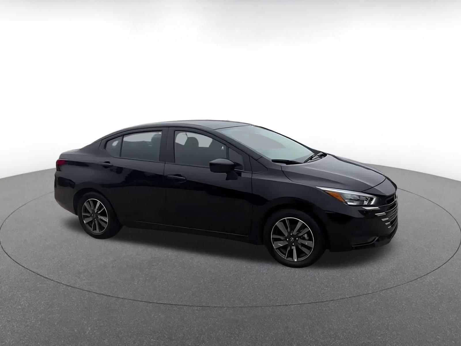 Thumbnail: 2025 Nissan Versa - 2