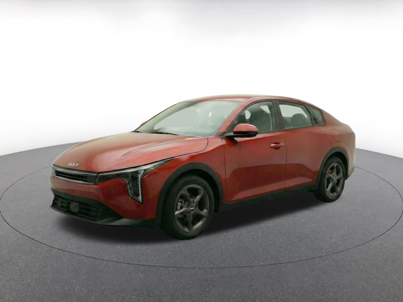 Thumbnail: 2025 Kia K4 - 3