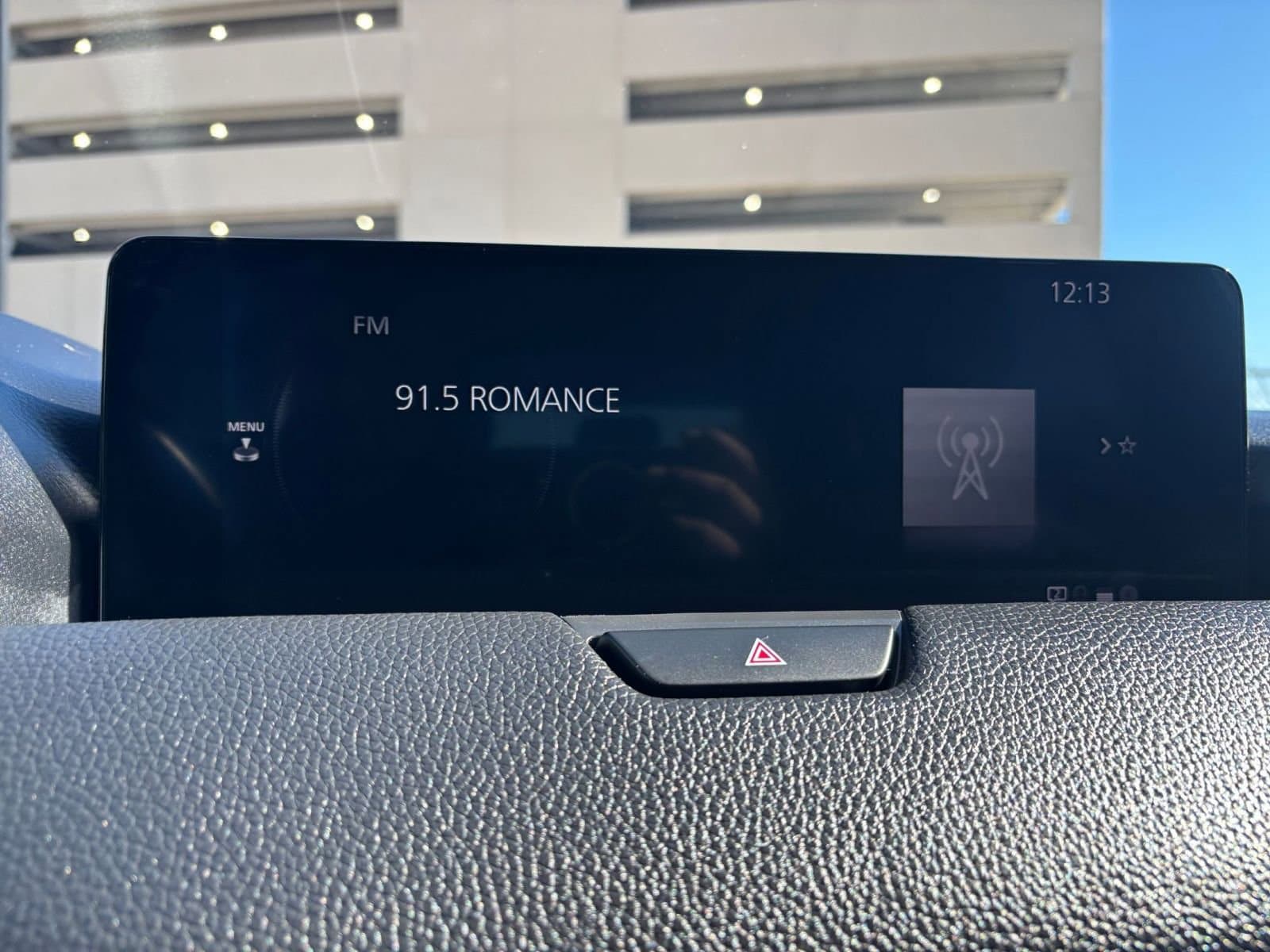 Thumbnail: 2025 Mazda CX-70 - 21