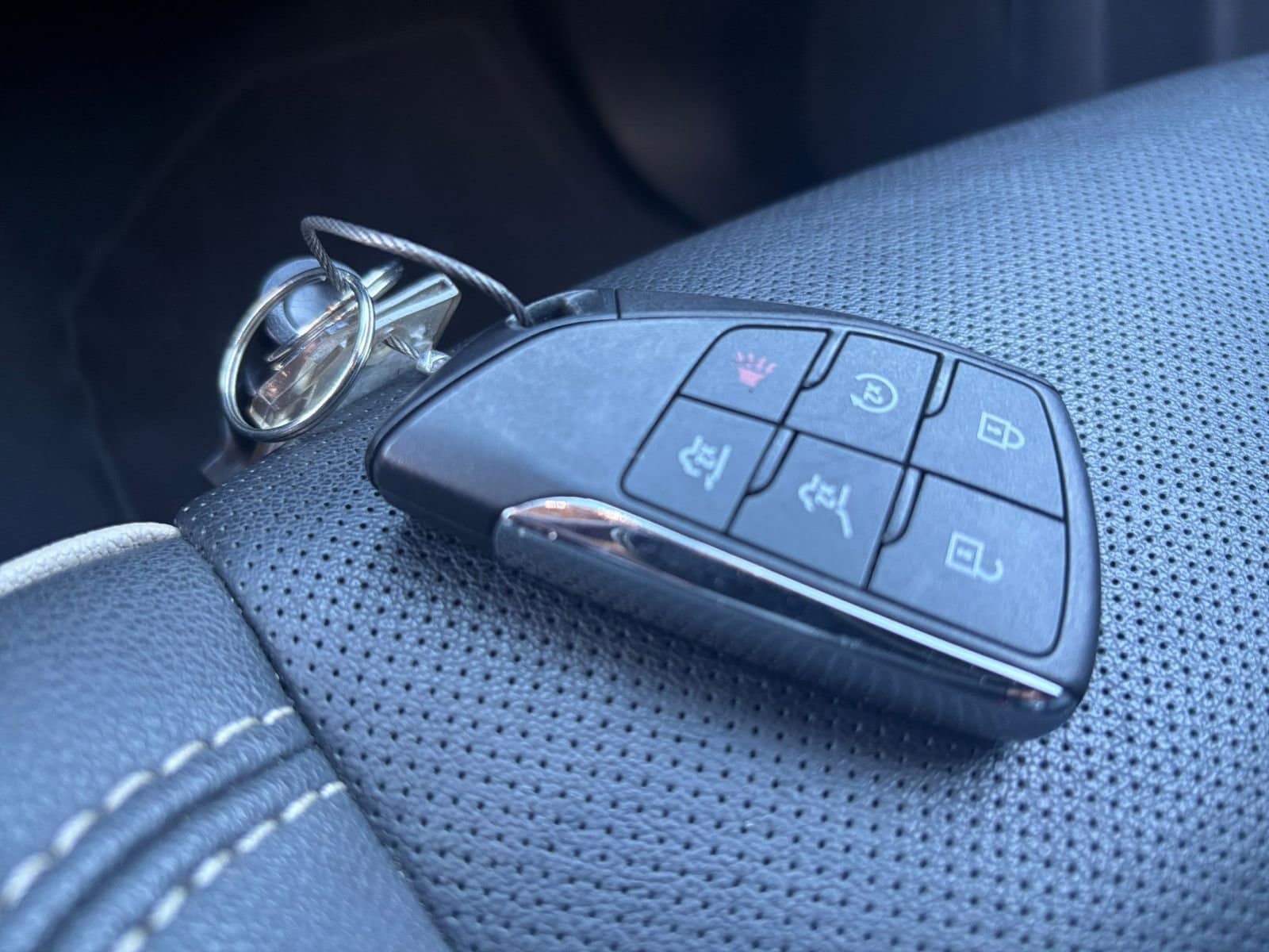 Thumbnail: 2024 GMC Yukon - 22