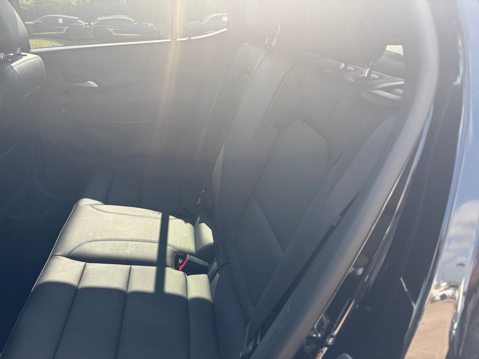 Thumbnail: 2025 Buick Envista - 35