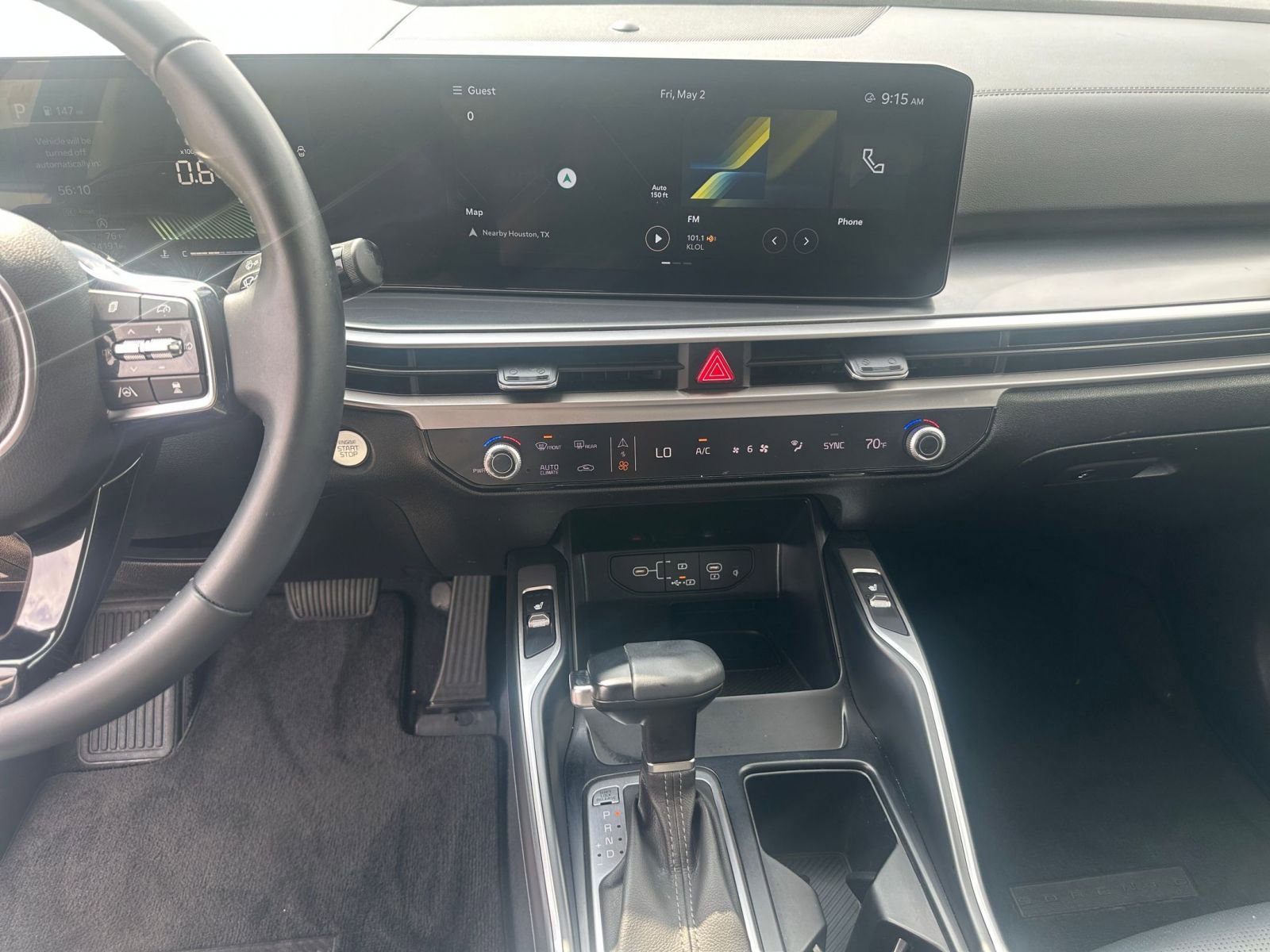 2024 Kia Sorento S 15