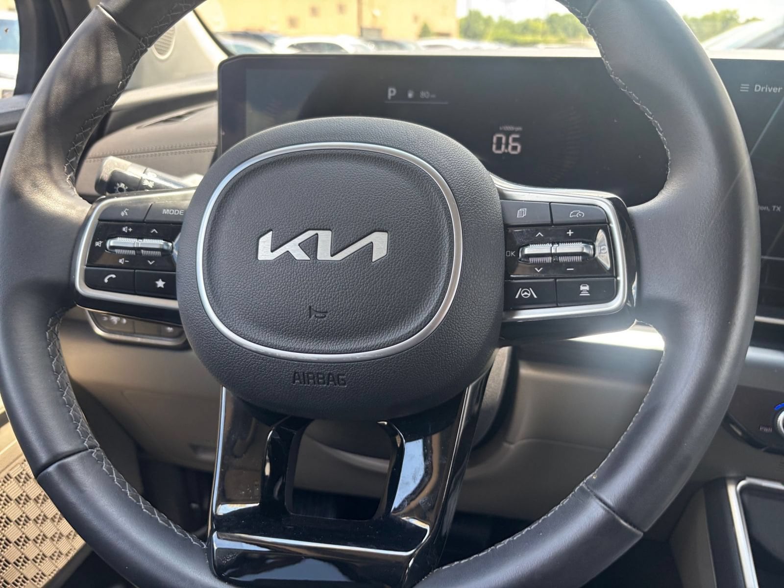 Thumbnail: 2026 Kia Carnival - 27