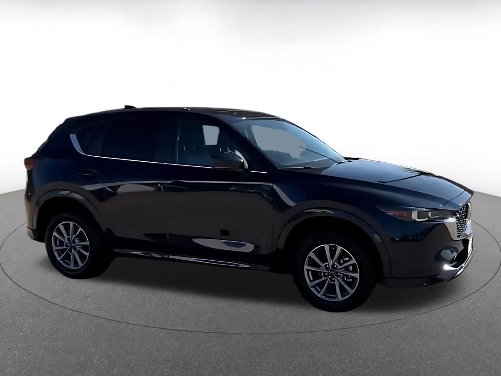 Thumbnail: 2025 Mazda CX-5 - 16