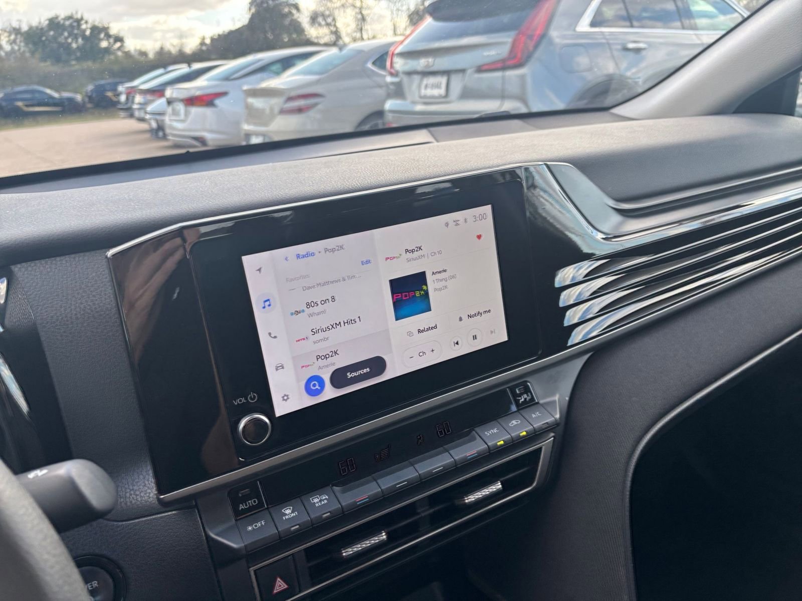 Thumbnail: 2025 Toyota Camry - 21