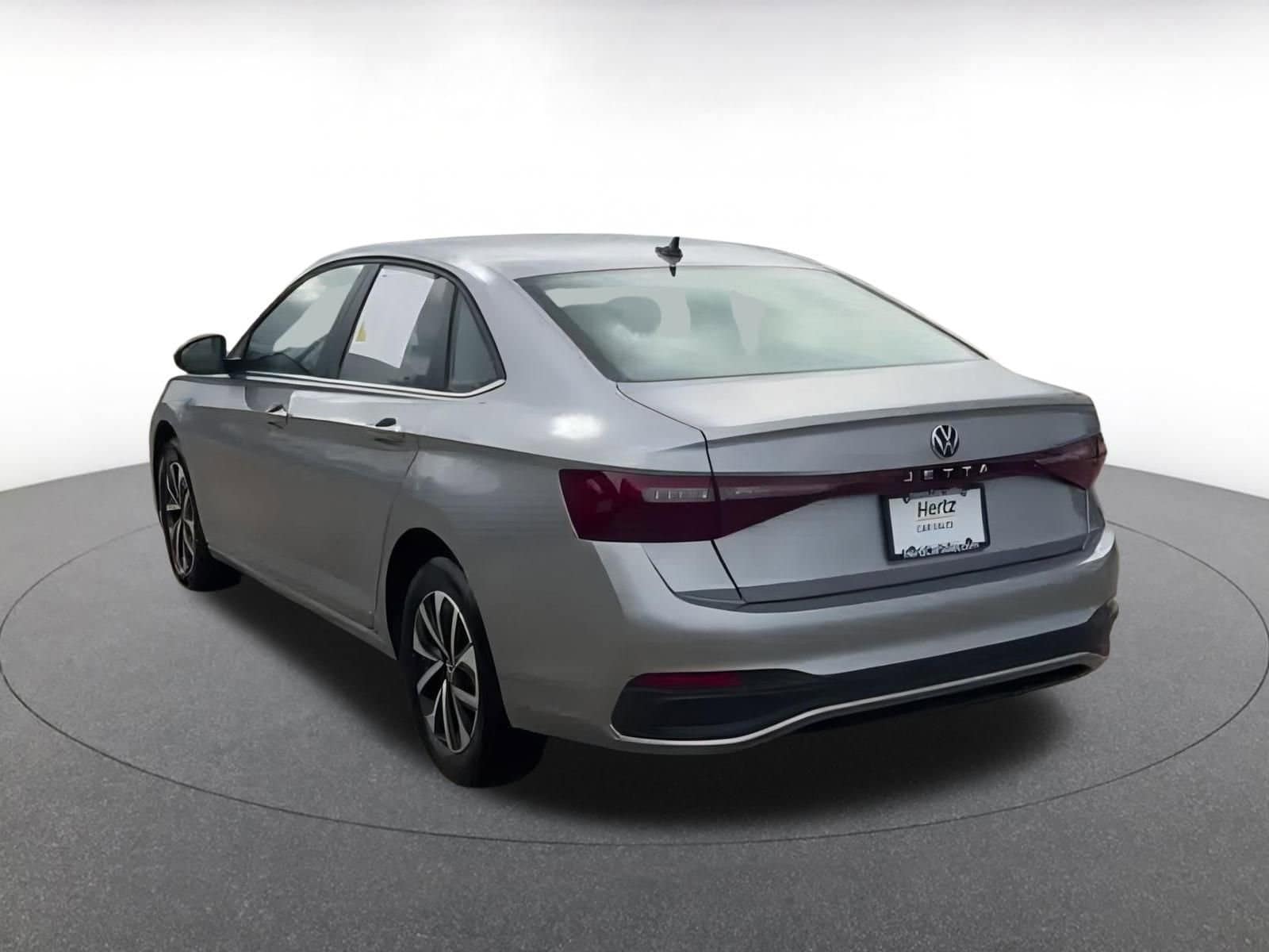 Thumbnail: 2025 Volkswagen Jetta - 11