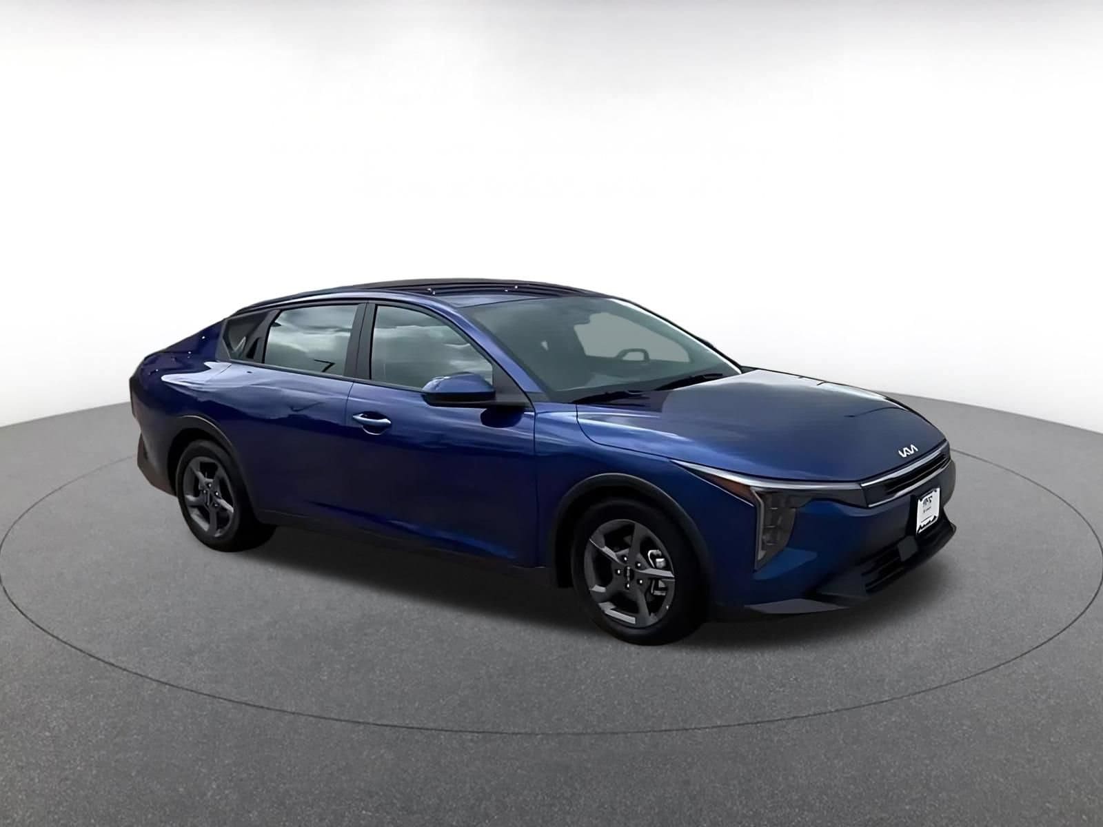 Thumbnail: 2025 Kia K4 - 2