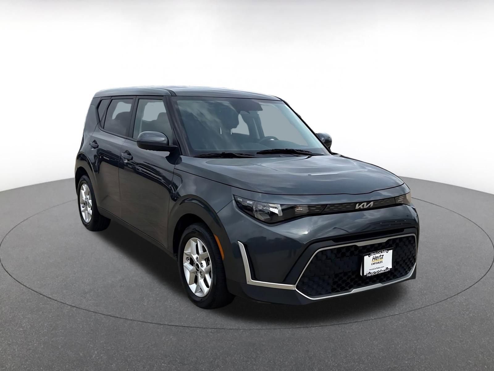 Thumbnail: 2025 Kia Soul - 1
