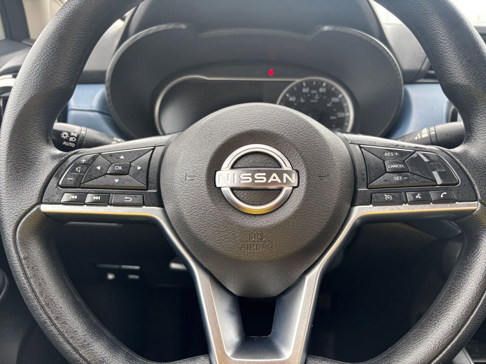 Thumbnail: 2025 Nissan Versa - 25