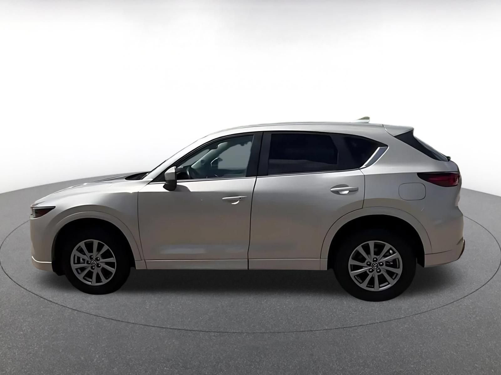 Thumbnail: 2025 Mazda CX-5 - 9