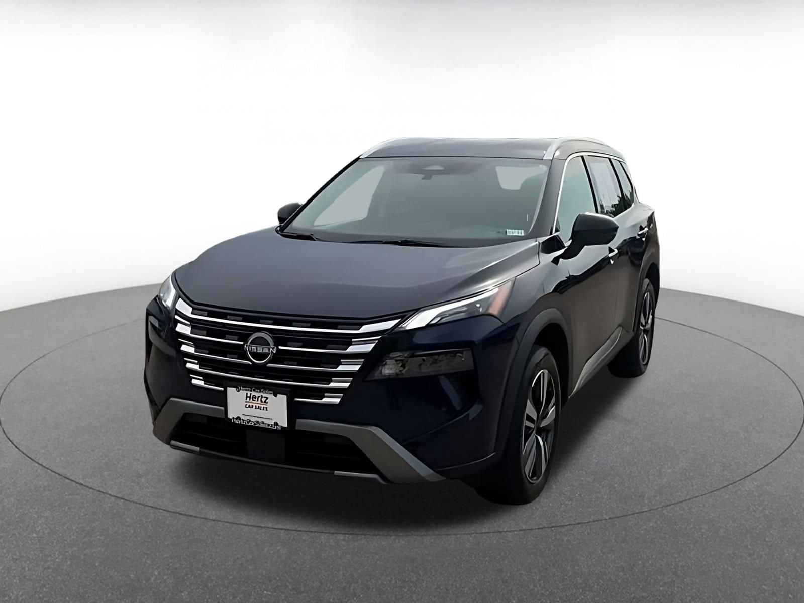 Thumbnail: 2026 Nissan Rogue - 7