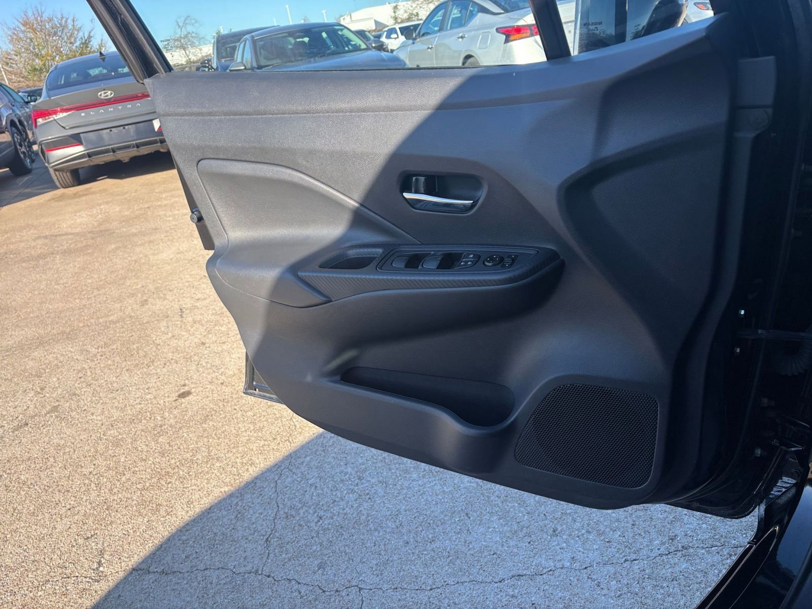 Thumbnail: 2025 Nissan Versa - 20