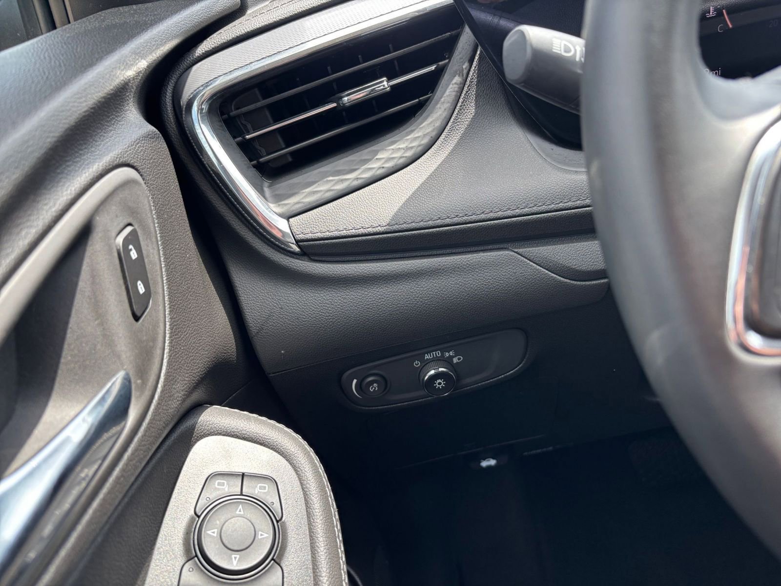Thumbnail: 2025 Buick Encore GX - 33