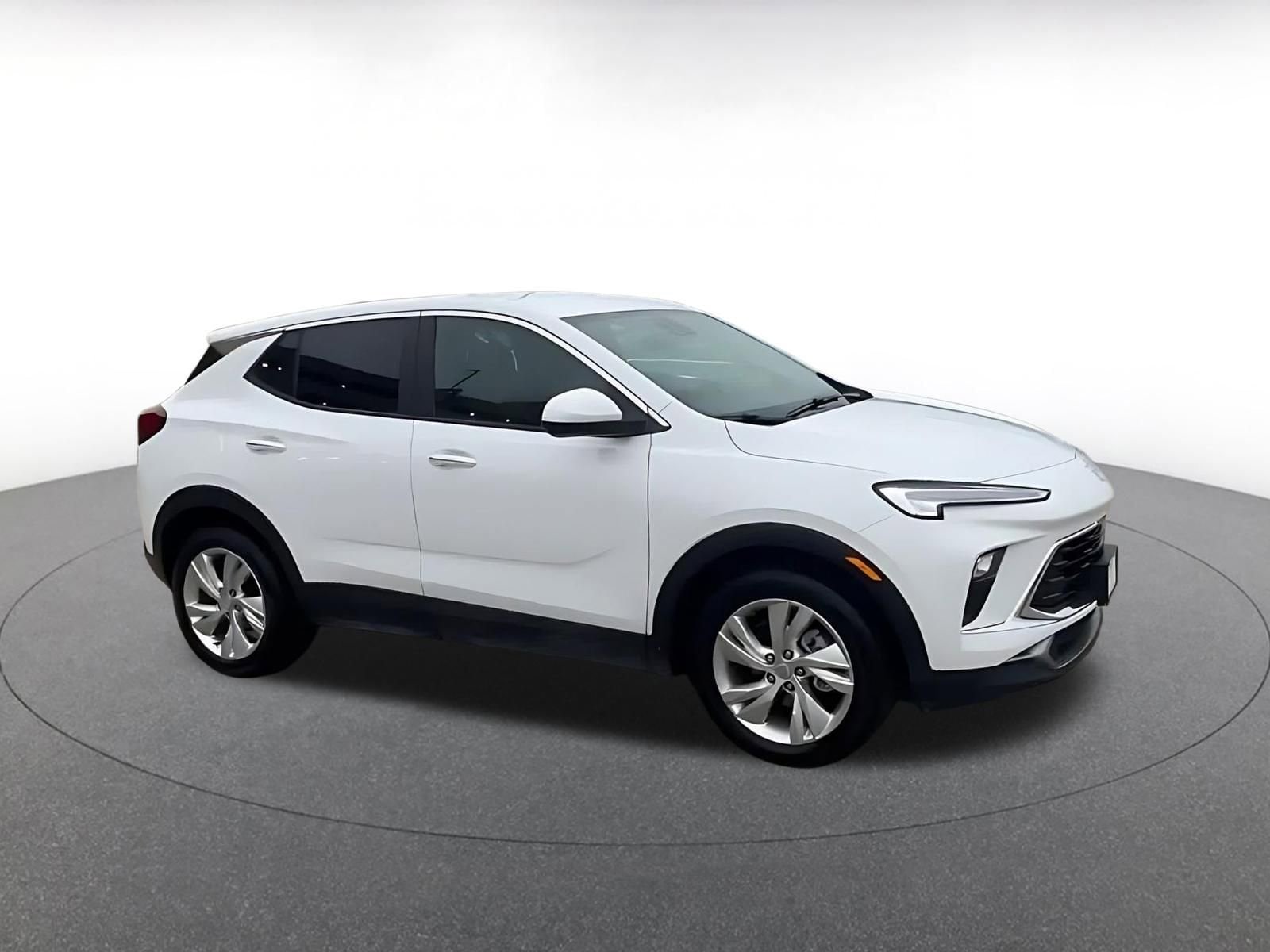 Thumbnail: 2025 Buick Encore GX - 2