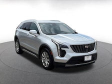 2022 Cadillac XT4 Premium Luxury -
                  Houston, TX