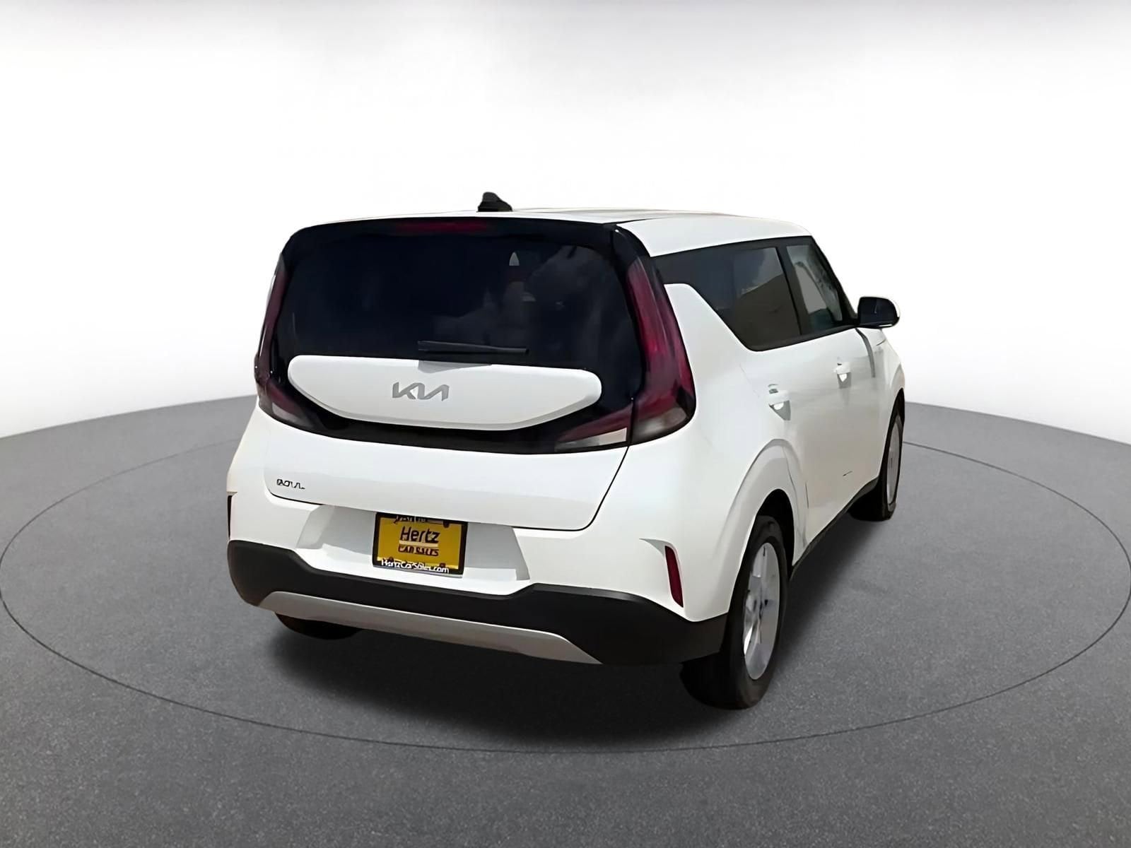 Thumbnail: 2025 Kia Soul - 14