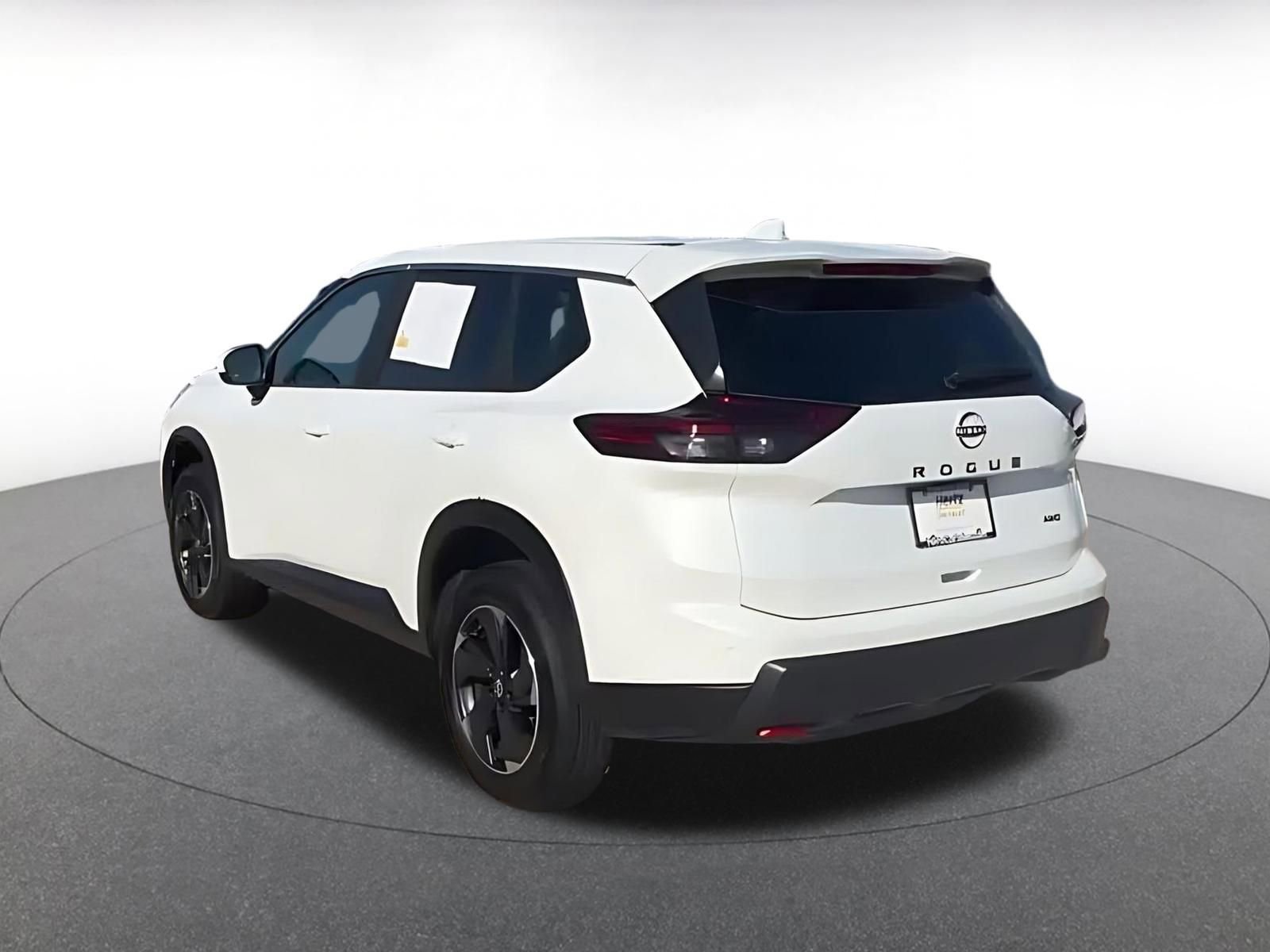 Thumbnail: 2025 Nissan Rogue - 11