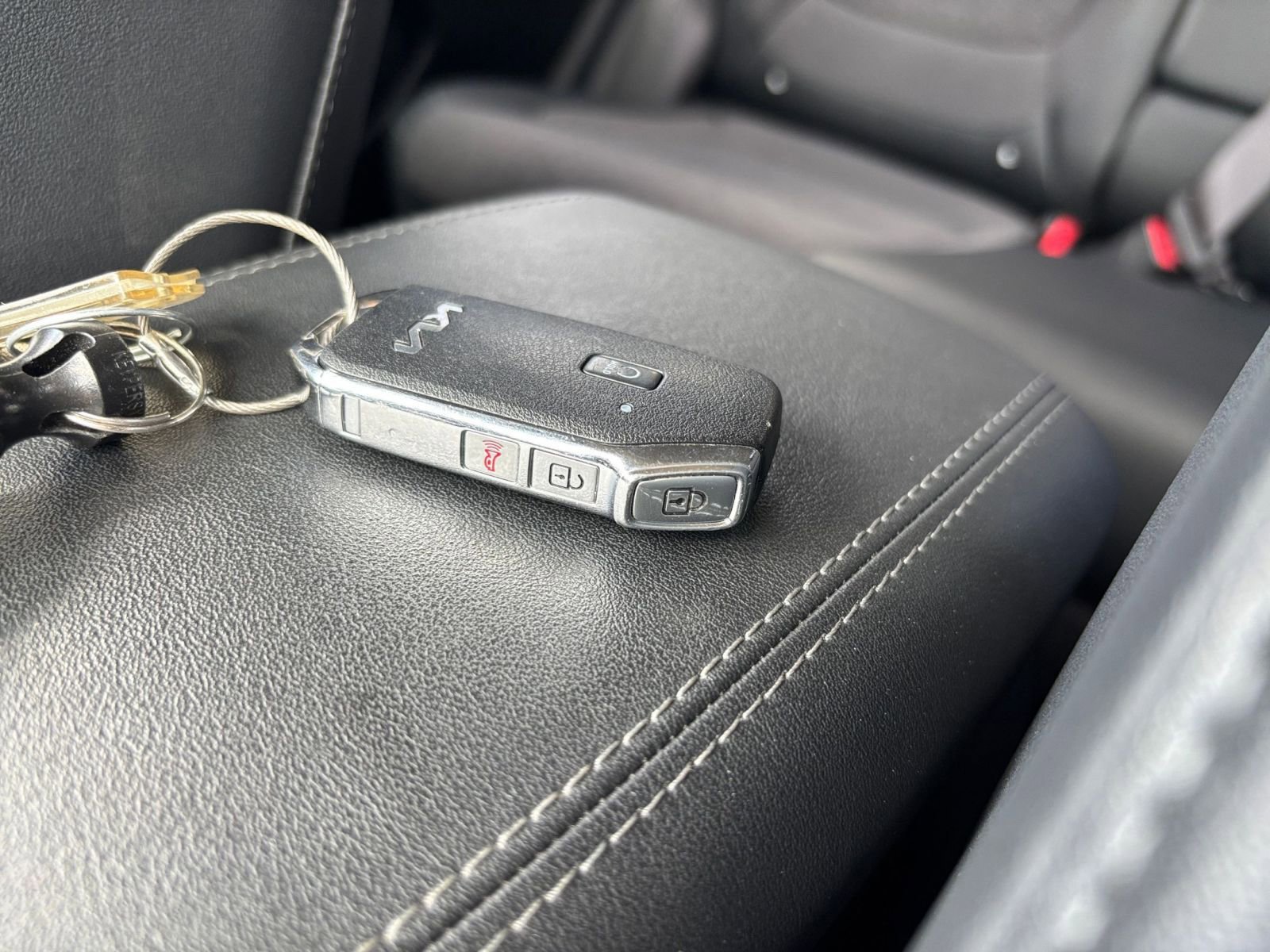 Thumbnail: 2025 Kia Seltos - 21