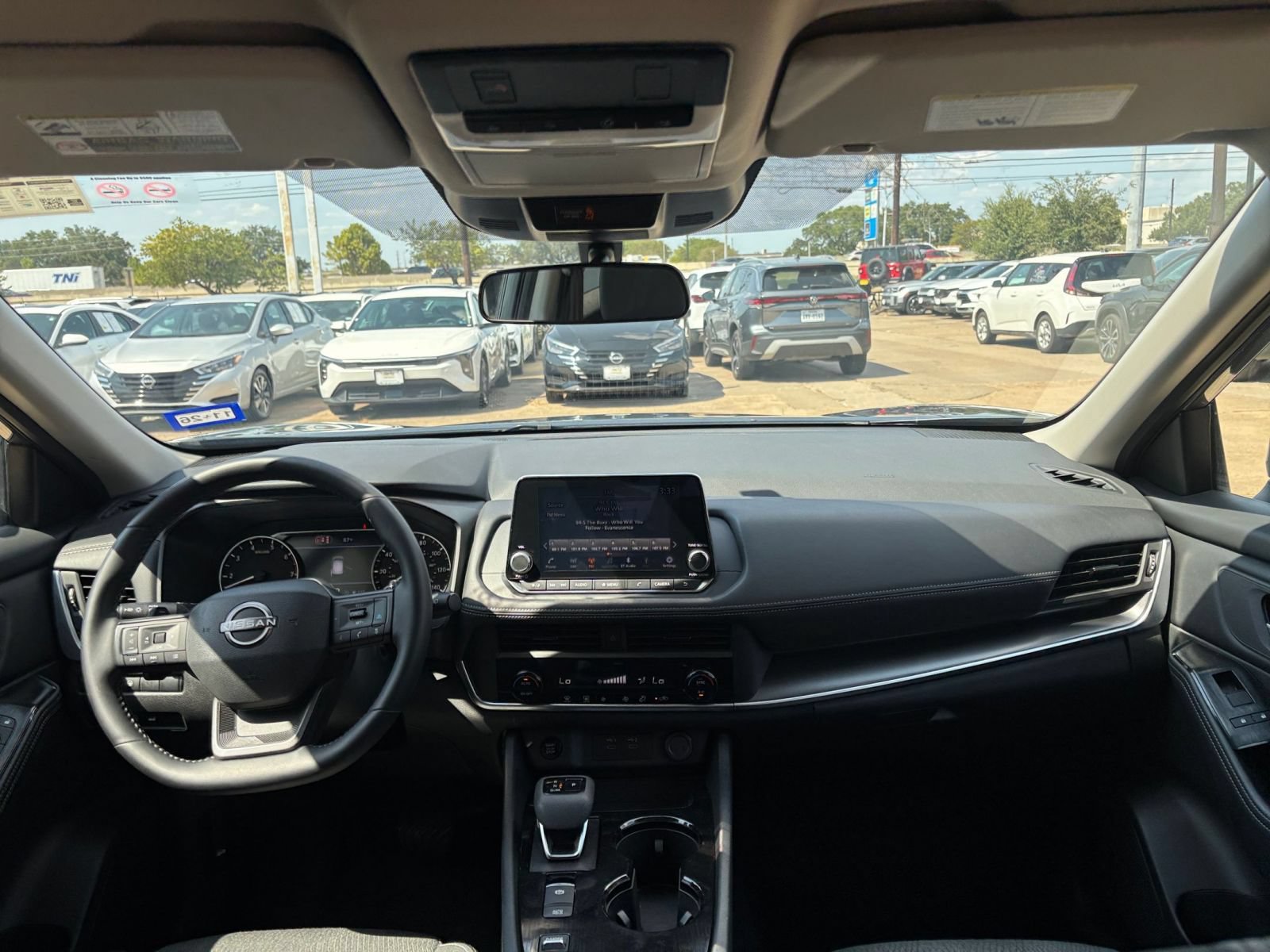 Thumbnail: 2026 Nissan Rogue - 34