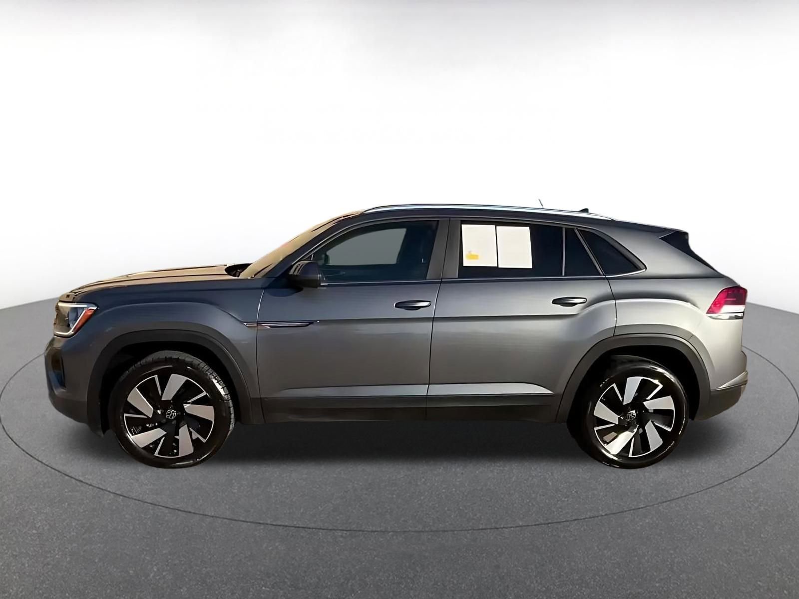 Thumbnail: 2025 Volkswagen Atlas - 9