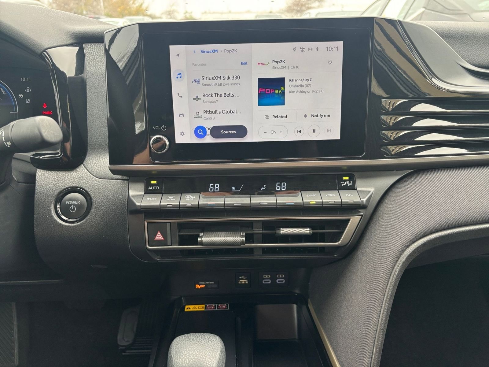 Thumbnail: 2025 Toyota Camry - 18