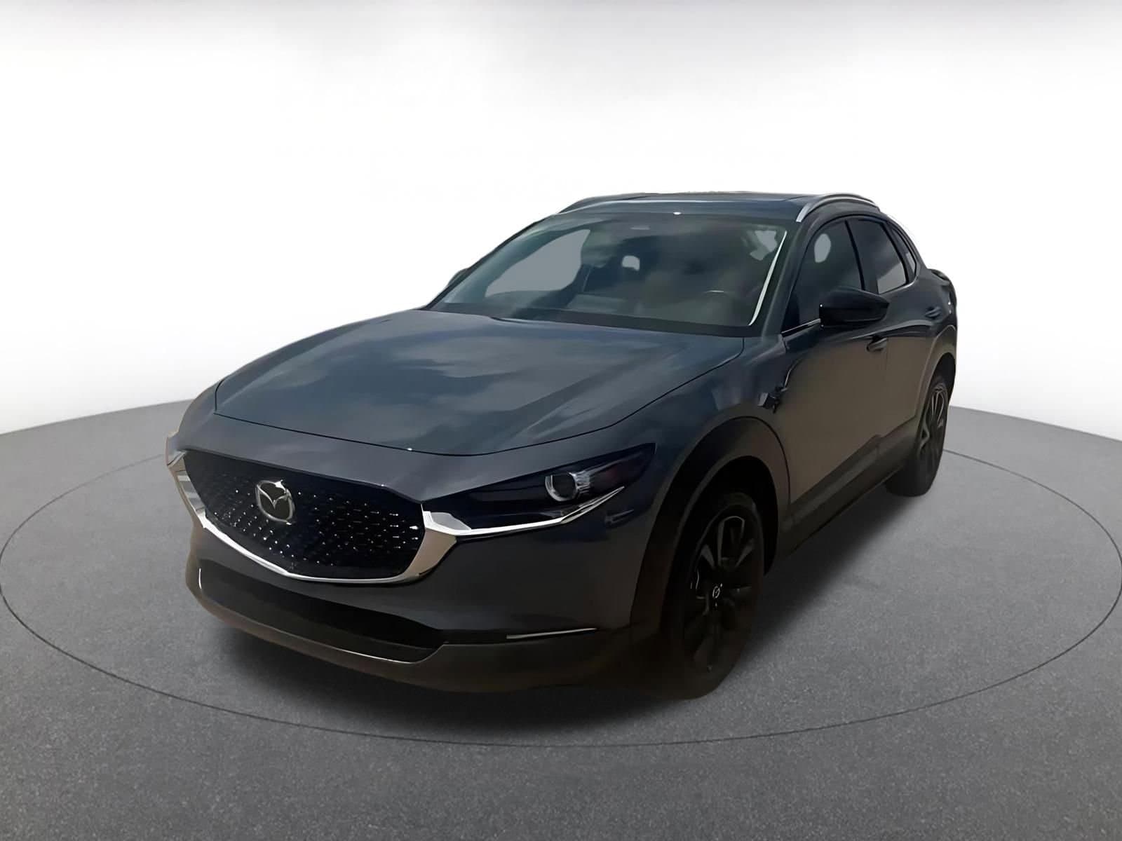 Thumbnail: 2025 Mazda CX-30 - 7