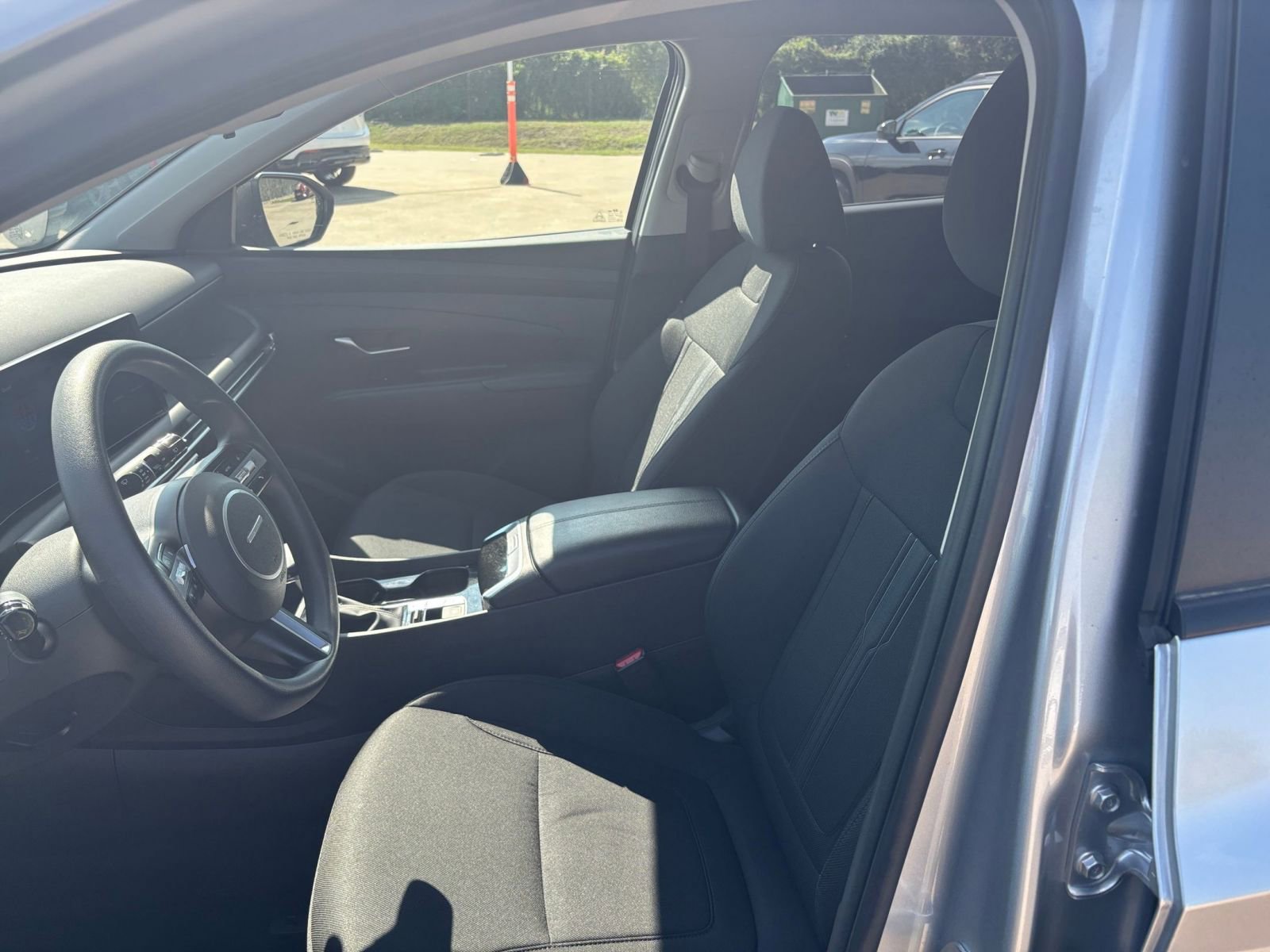 Thumbnail: 2025 Hyundai Tucson - 34