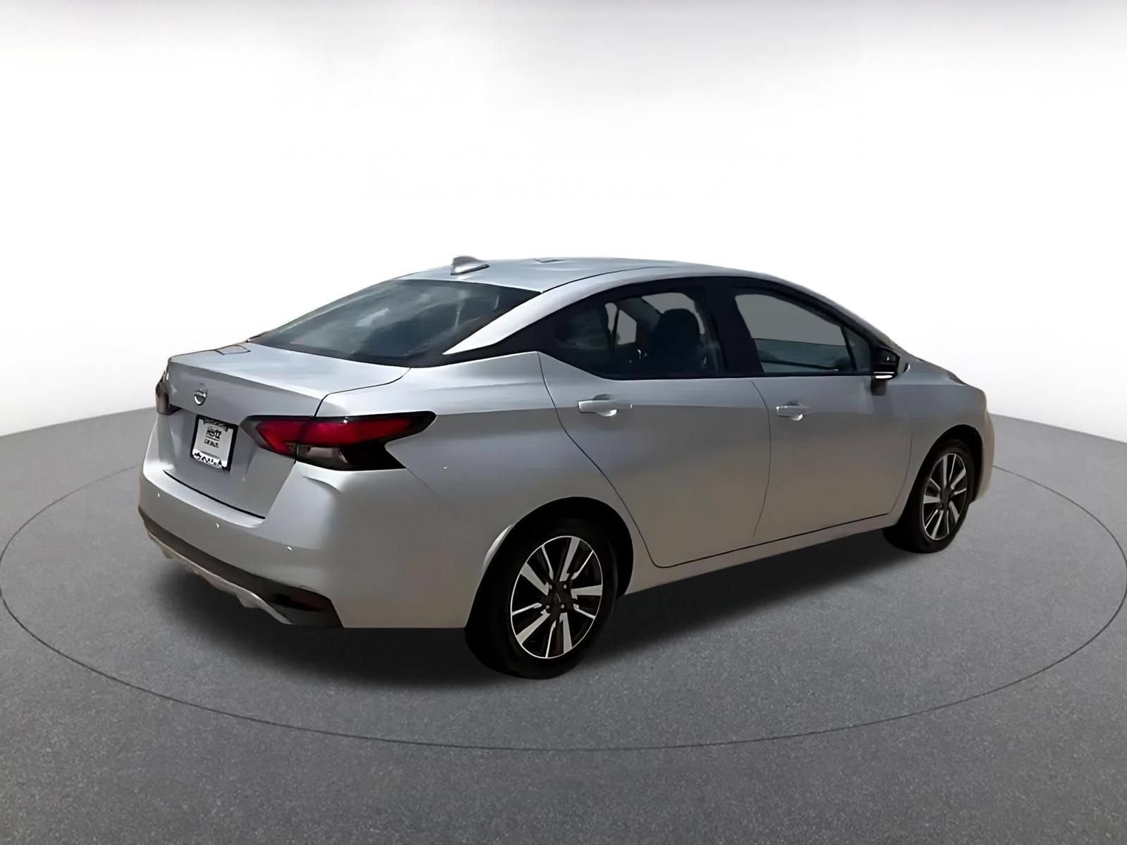 Thumbnail: 2025 Nissan Versa - 12