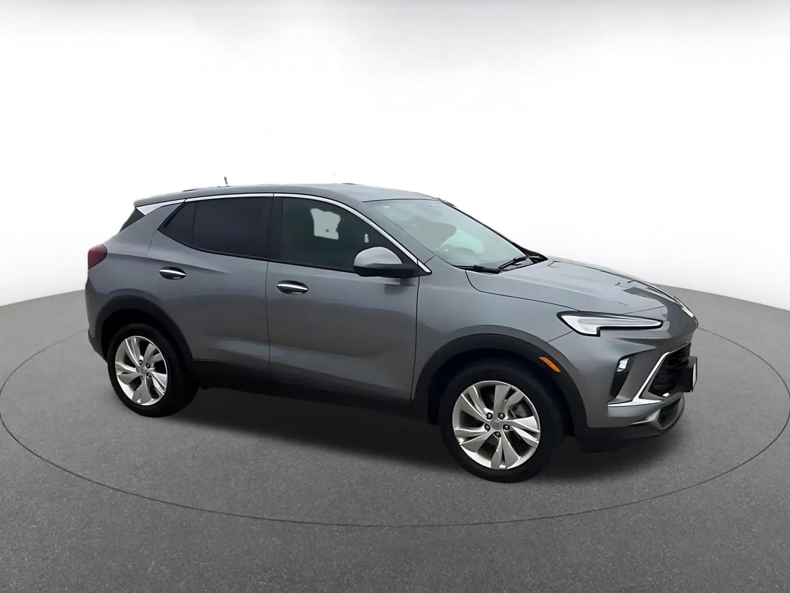 Thumbnail: 2025 Buick Encore GX - 2