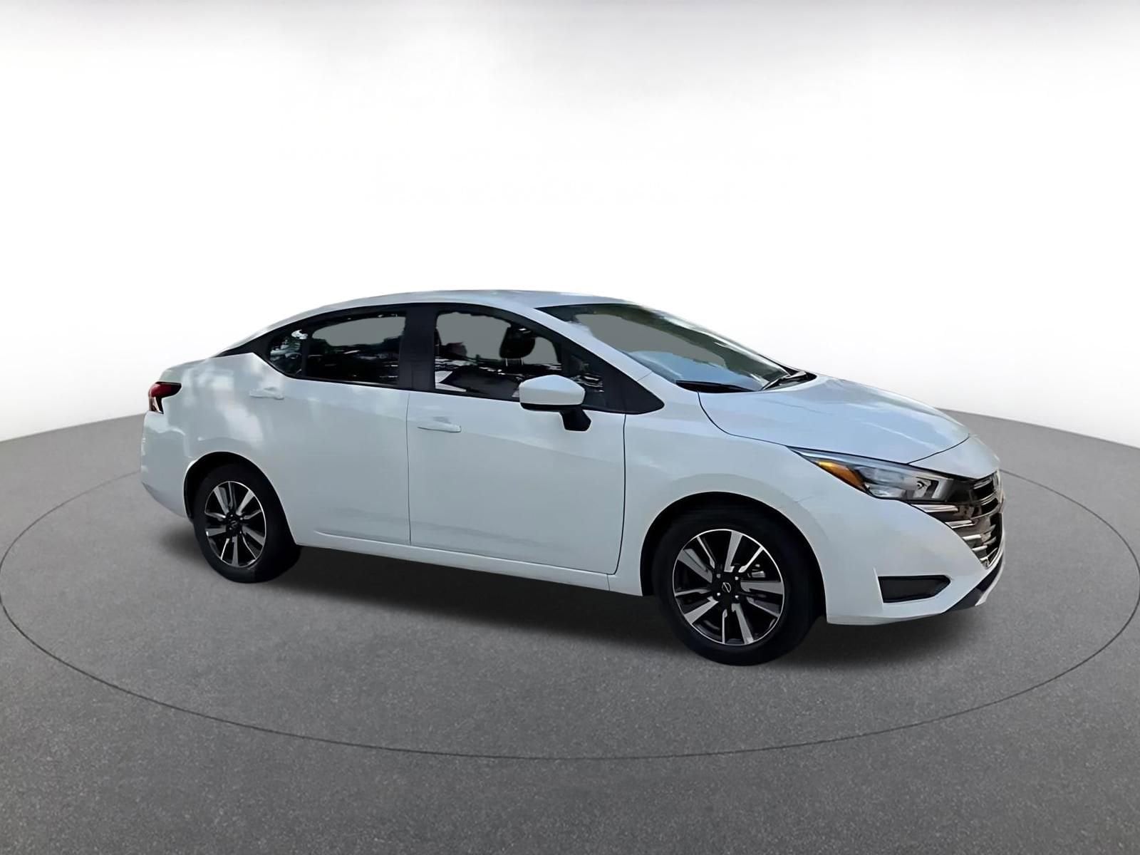 Thumbnail: 2025 Nissan Versa - 2