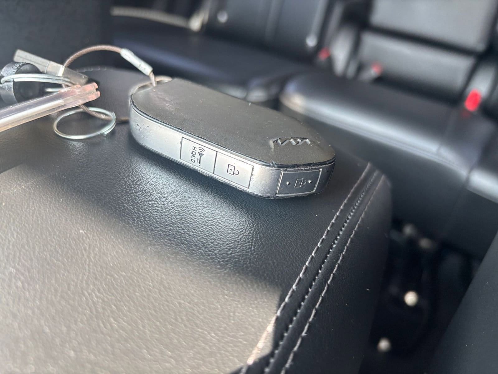 Thumbnail: 2024 Kia Sorento - 23