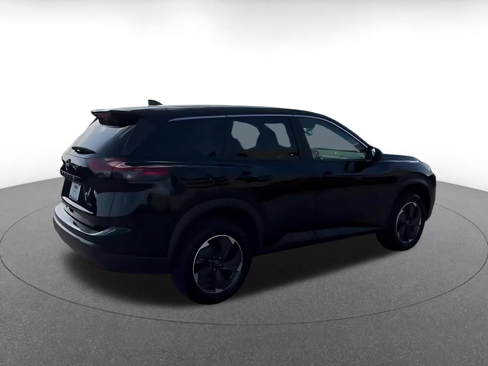 Thumbnail: 2025 Nissan Rogue - 15