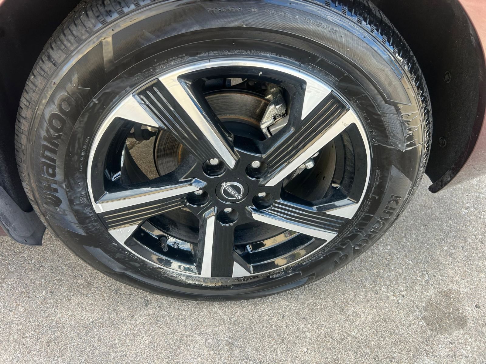 Thumbnail: 2025 Nissan Sentra - 28