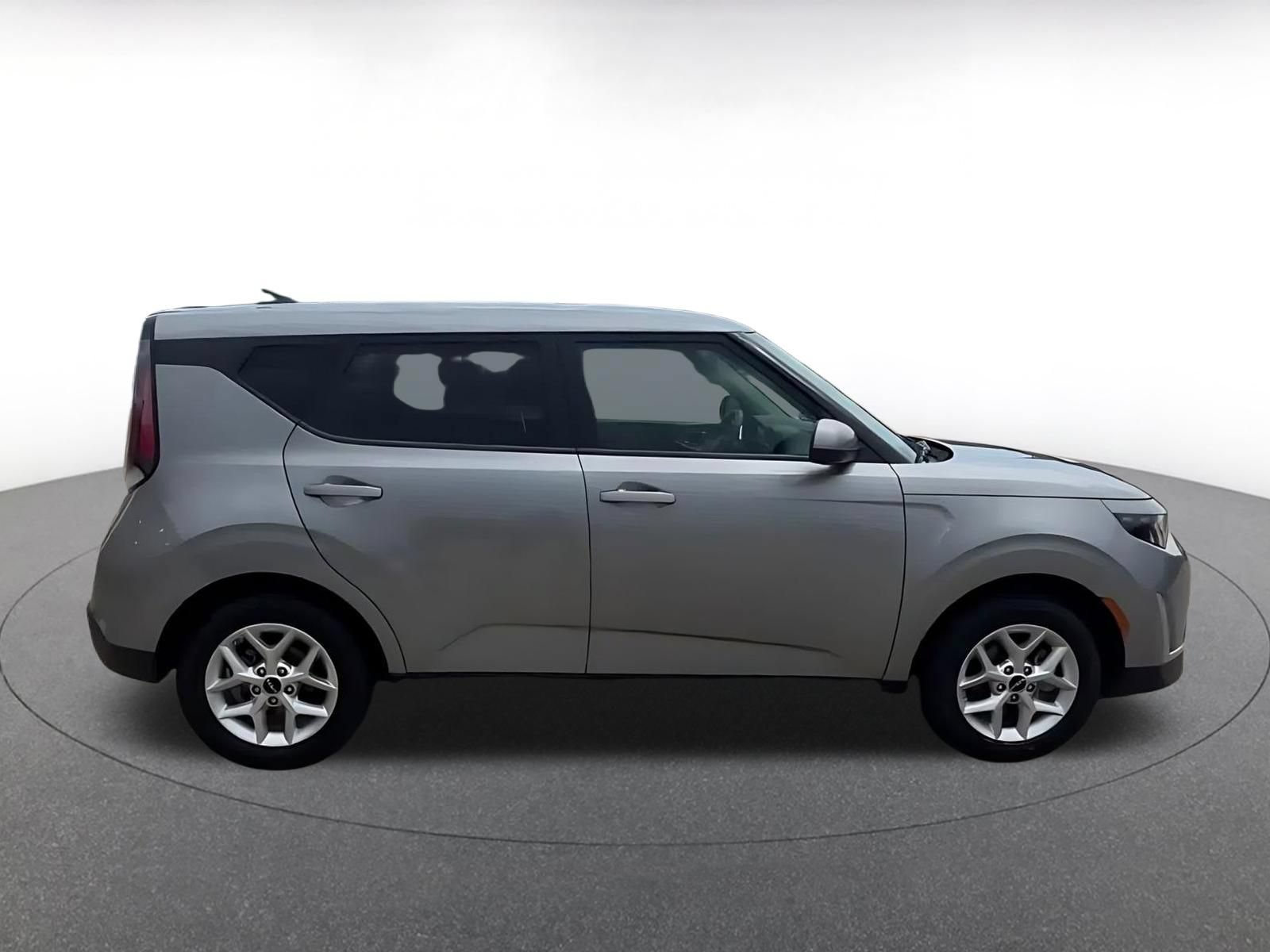 Thumbnail: 2025 Kia Soul - 16