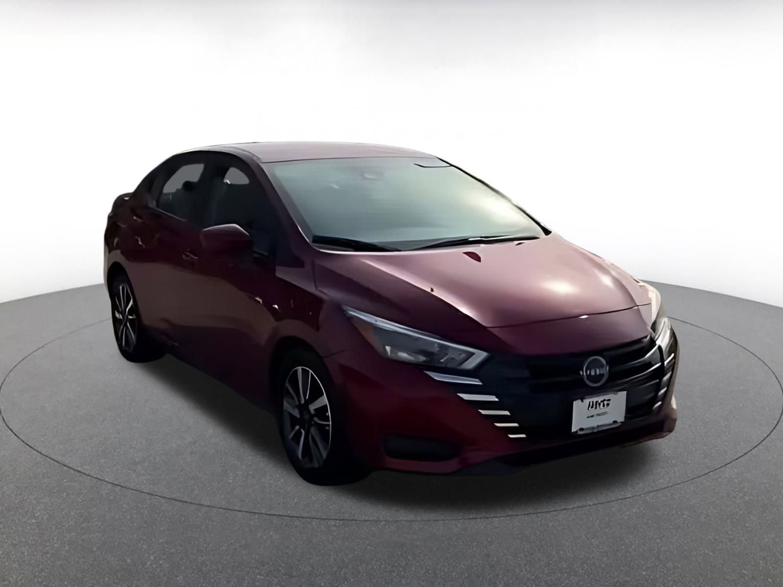 Thumbnail: 2025 Nissan Versa - 15