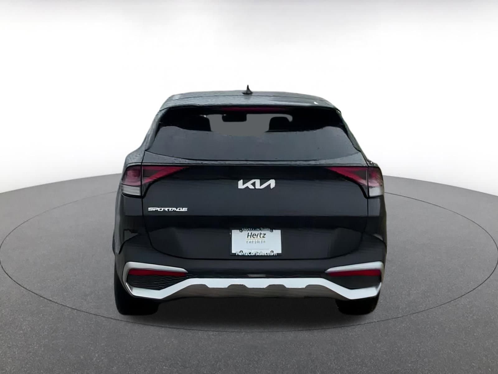 2024 Kia Sportage LX 10