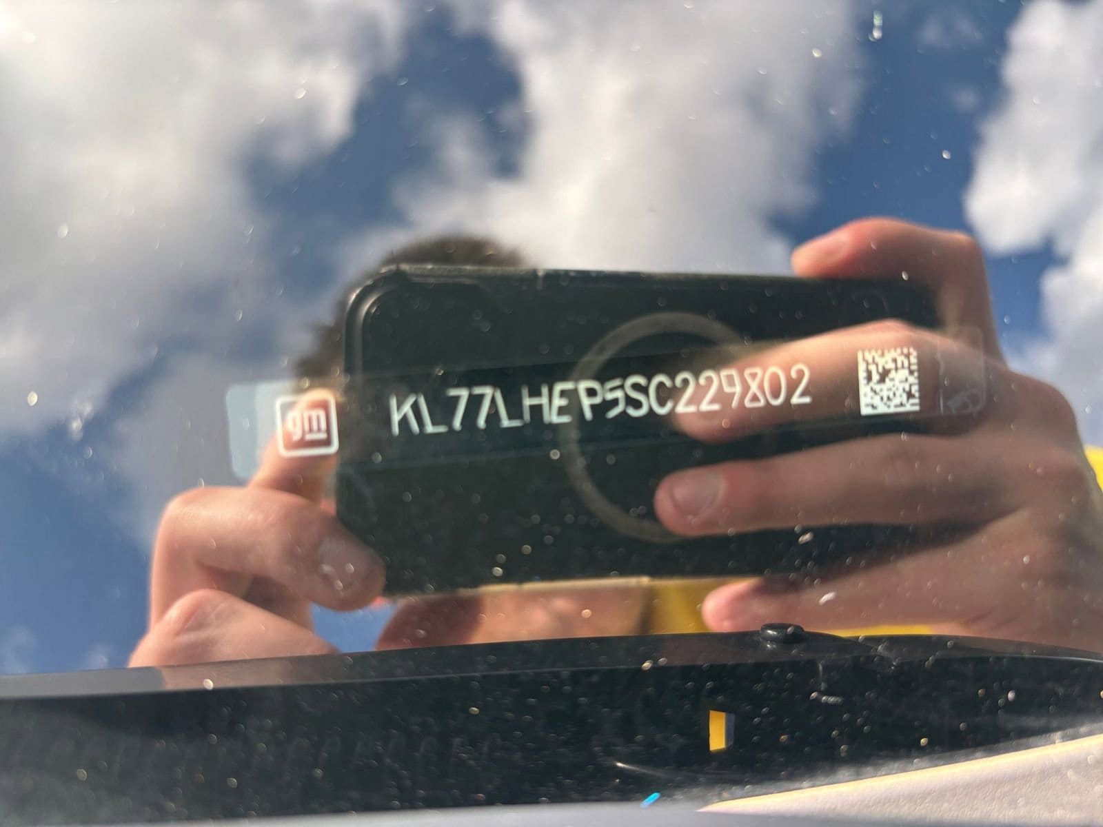 Thumbnail: 2025 Chevrolet Trax - 27