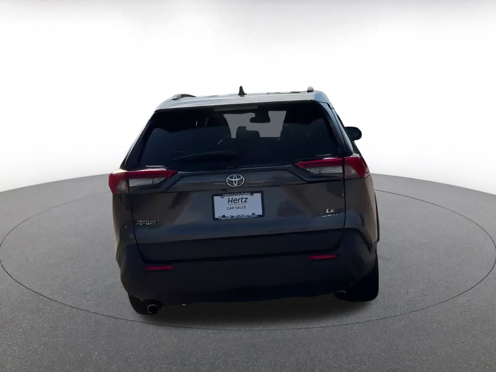 Thumbnail: 2025 Toyota RAV4 - 14